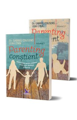 Parenting constient vol. 1-2