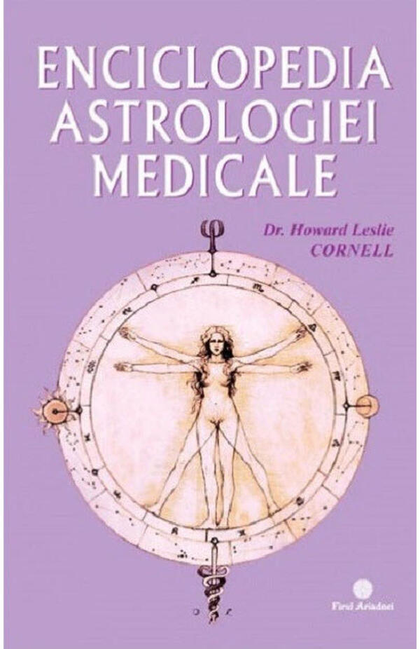 Enciclopedia astrologiei medicale