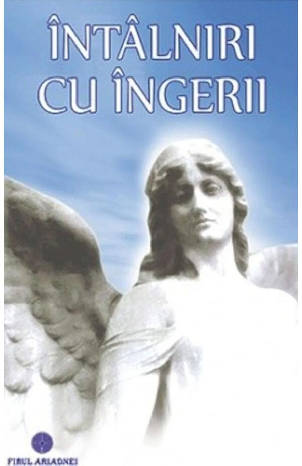 Intalniri cu ingerii