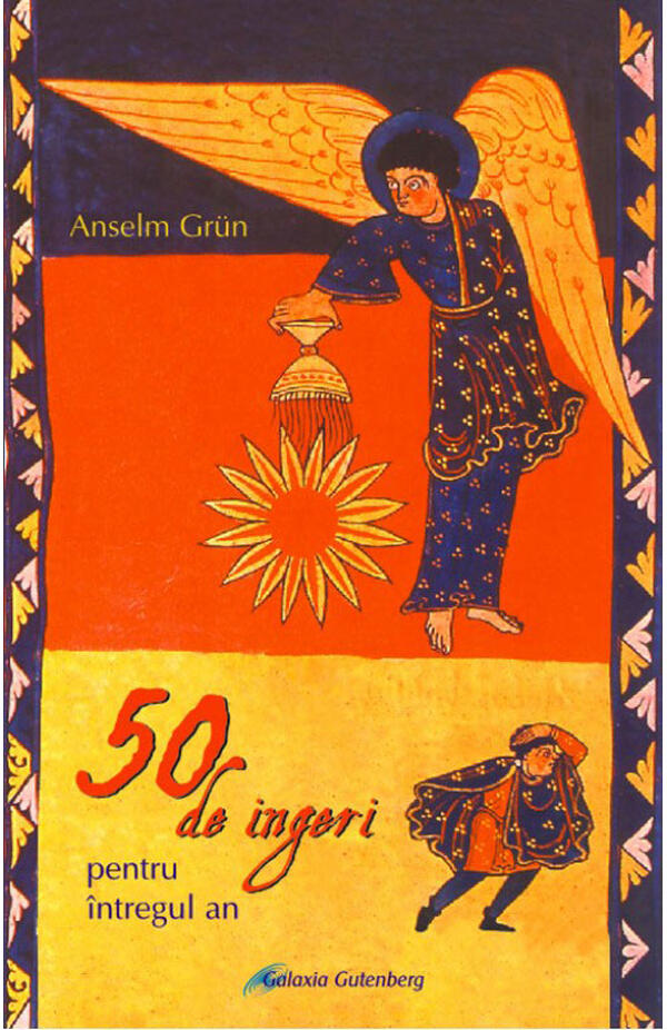50 de ingeri pentru intregul an