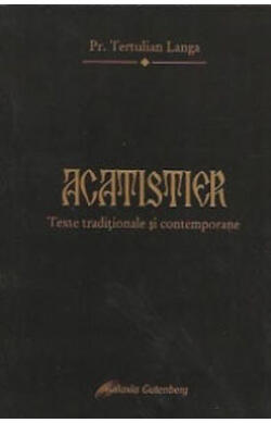 Acatistier