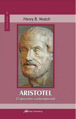 Aristotel, o apreciere contemporana