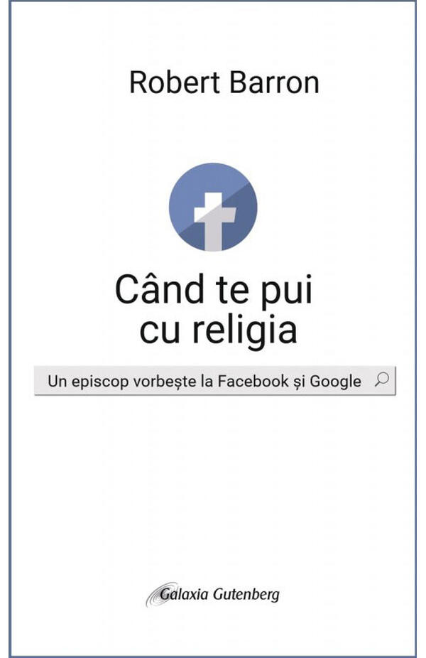 Cand te pui cu religia