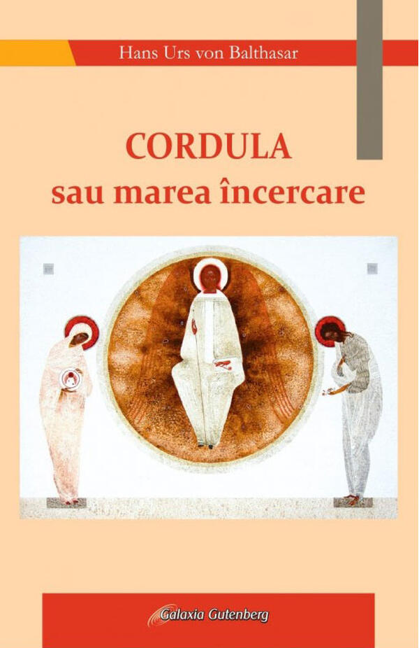 Cordula sau marea incercare