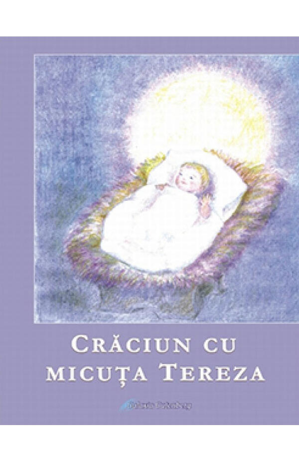 Craciun cu micuta Tereza - Sceneta de craciun