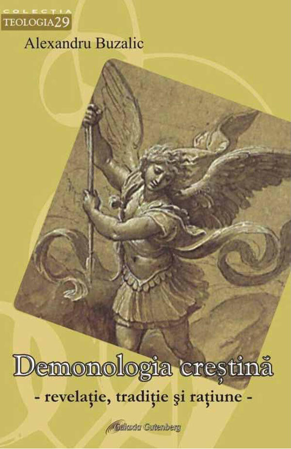 Demonologia crestina