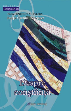 Despre constiinta