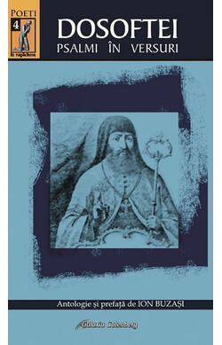 Dosoftei. Psalmi în versuri