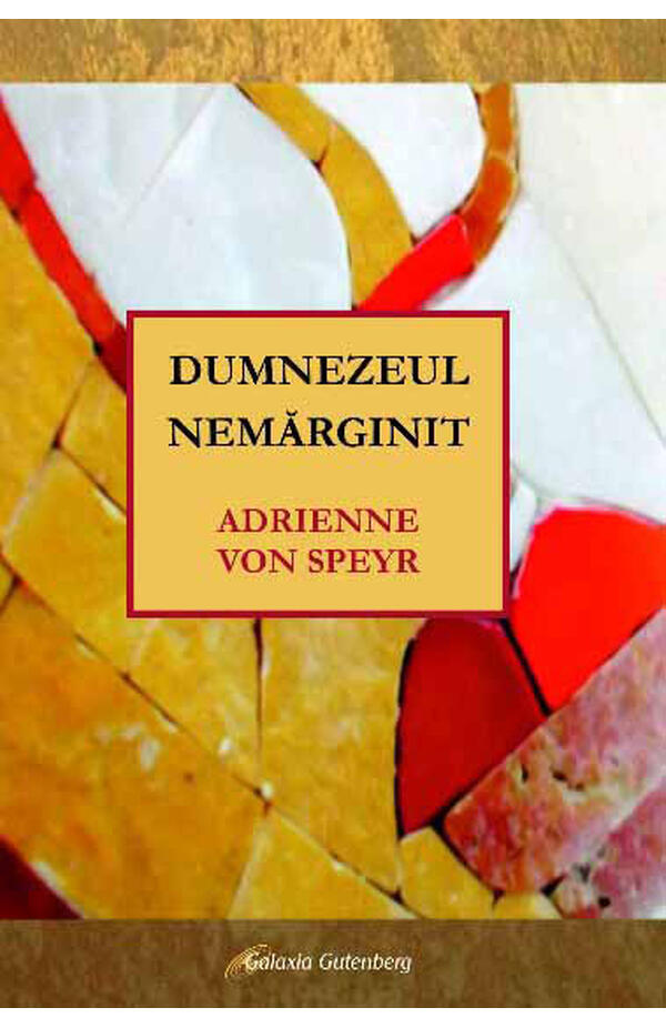 Dumnezeul nemarginit