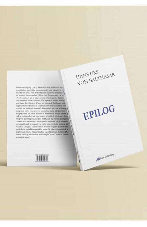 Epilog