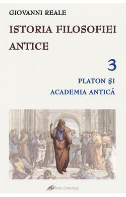 Istoria filosofiei antice - vol. 3 - Platon s...
