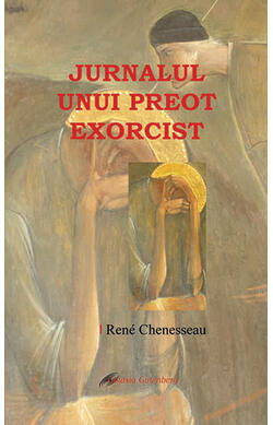 Jurnalul unui preot exorcist