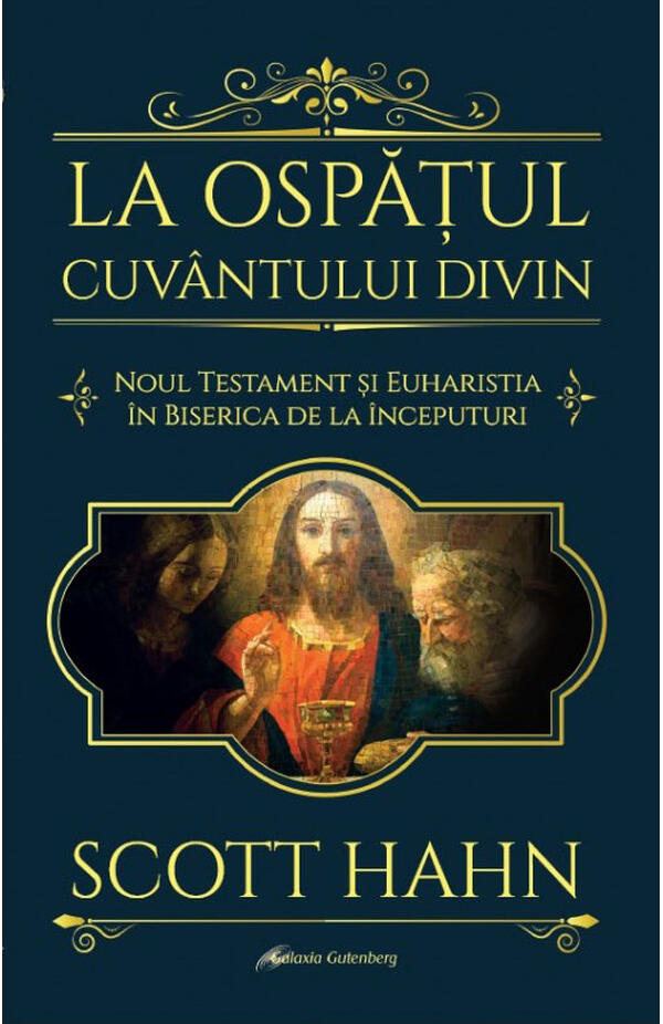 La ospatul Cuvantului divin