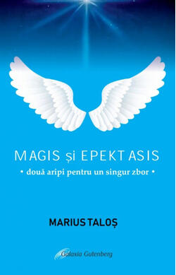 Magis si Epektasis – doua aripi pentru un sin...
