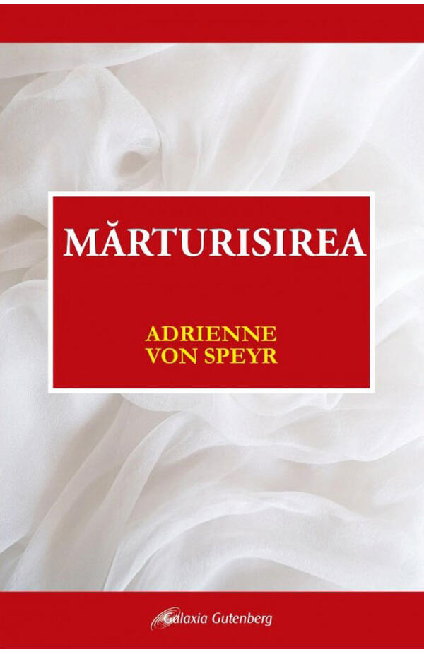 Marturisirea