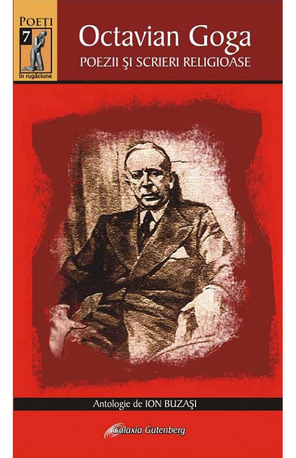 Octavian Goga - Poezii si scrieri religioase