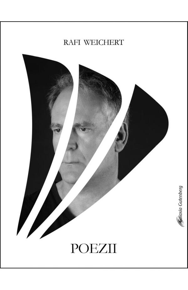 Poezii, autor Rafi Weichert