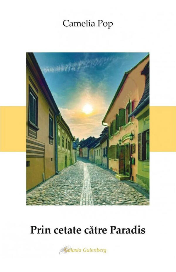 Prin cetate catre Paradis
