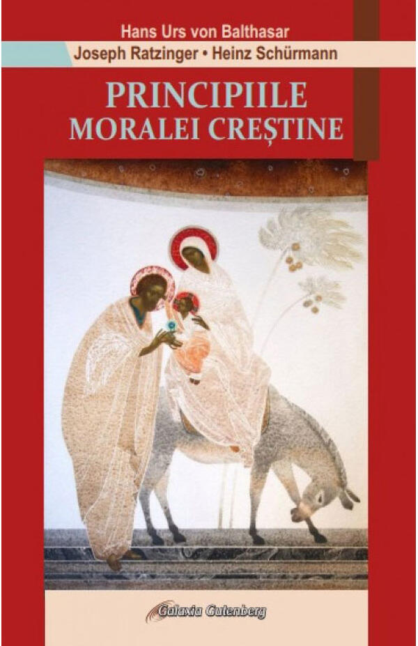 Principiile moralei crestine