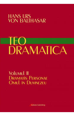 Teodramatica - vol. 2 - Dramatis Personae – O...