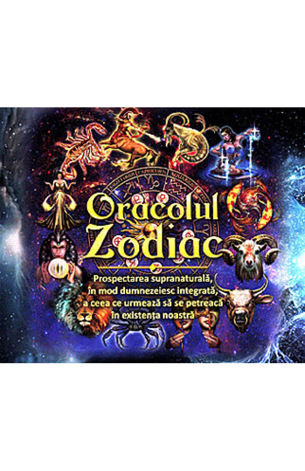 Oracolul zodiac