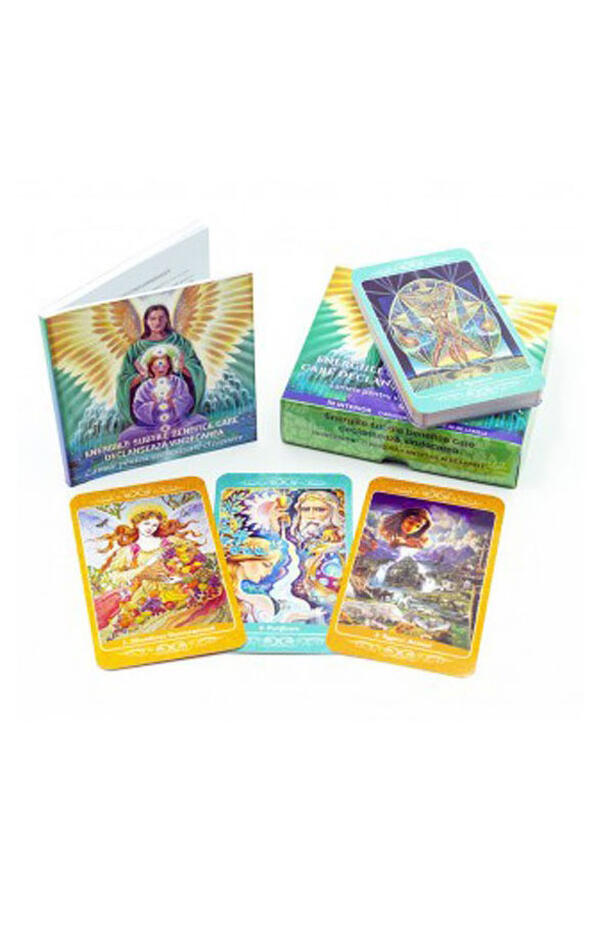 Energiile subtile benefice care declanseaza vindecarea