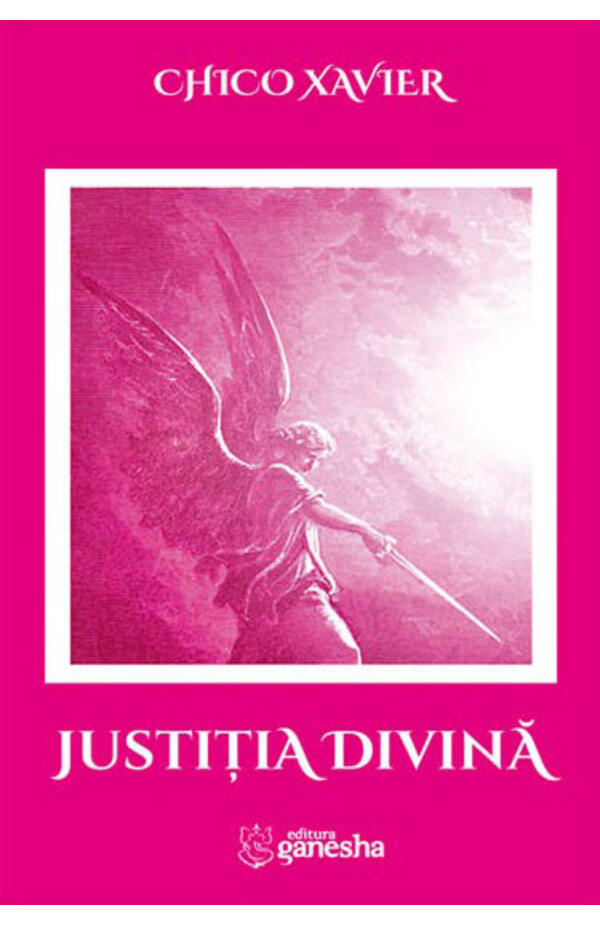 Justitia Divina