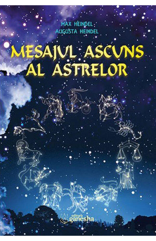Mesajul ascuns al astrelor