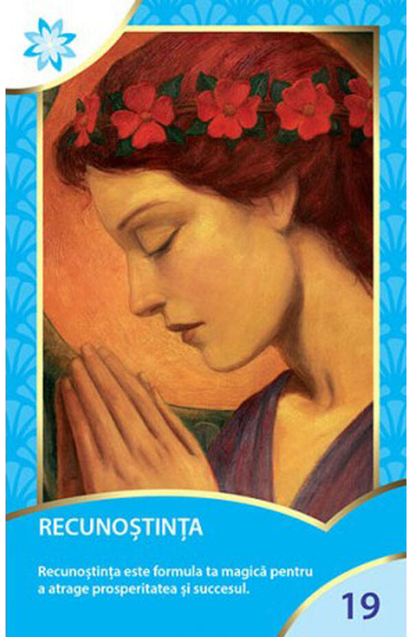 Oracolul extraordinar al menirii