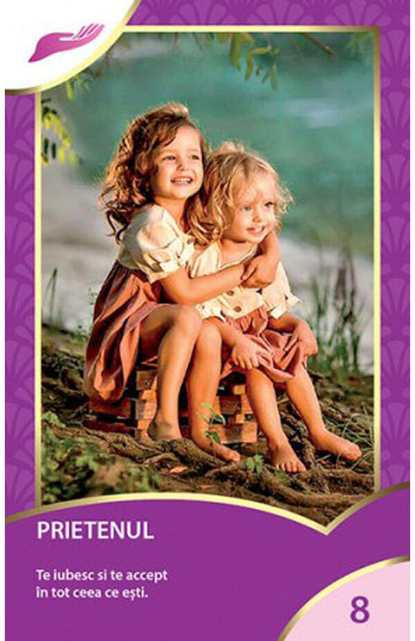 Oracolul extraordinar al menirii