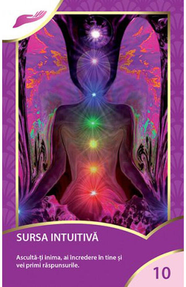 Oracolul extraordinar al menirii