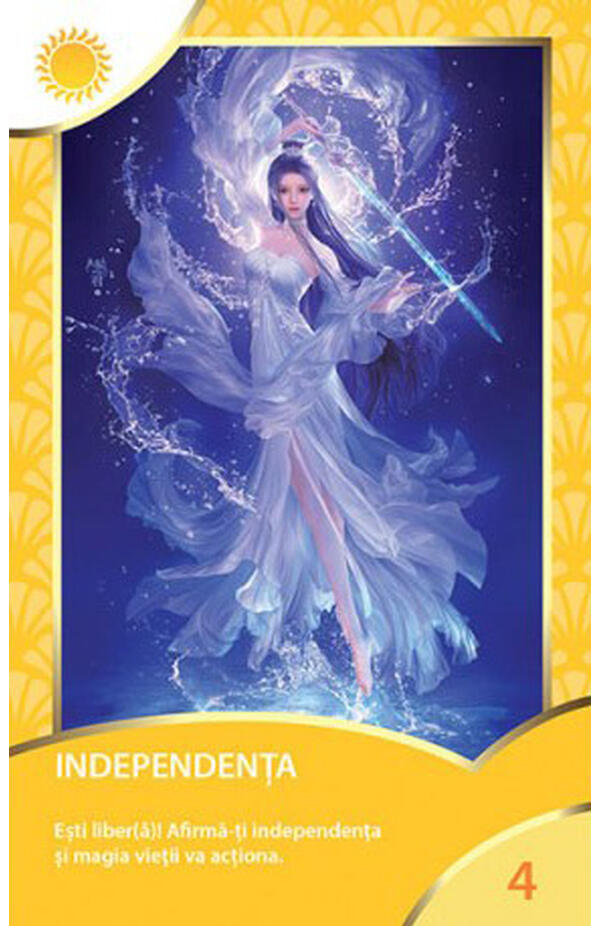 Oracolul extraordinar al menirii