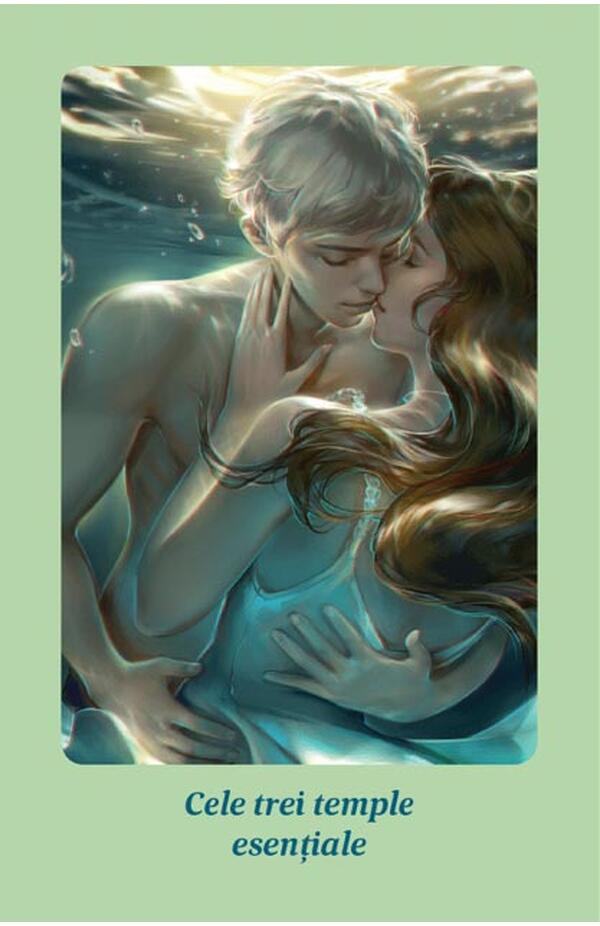 Oracolul faimos al marilor iubiri romantic, legendare