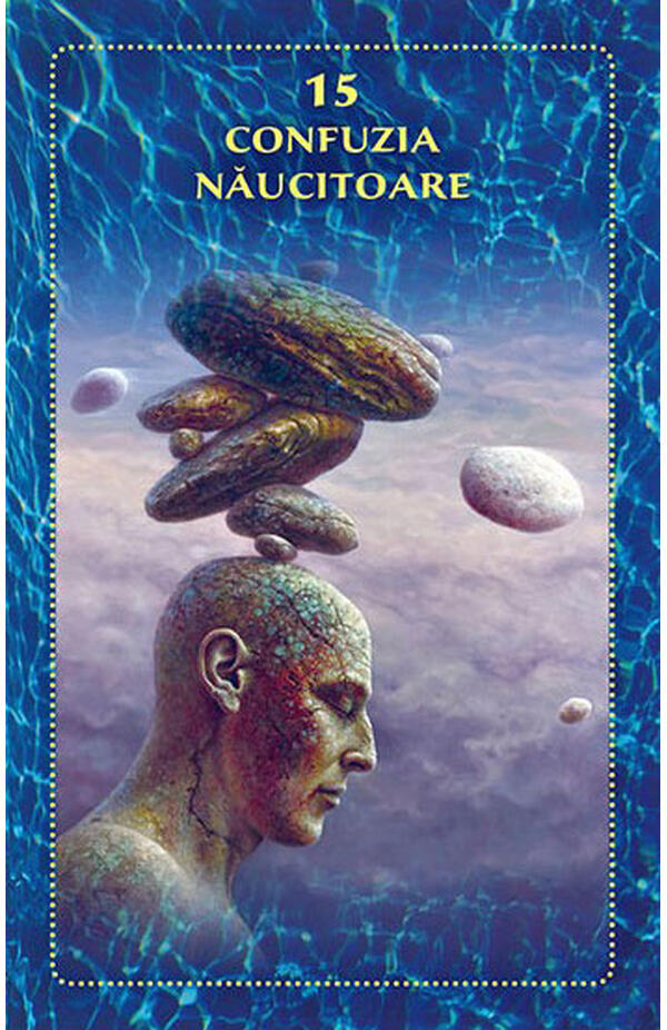 Oracolul trezirii depline, armonioase a sufletului