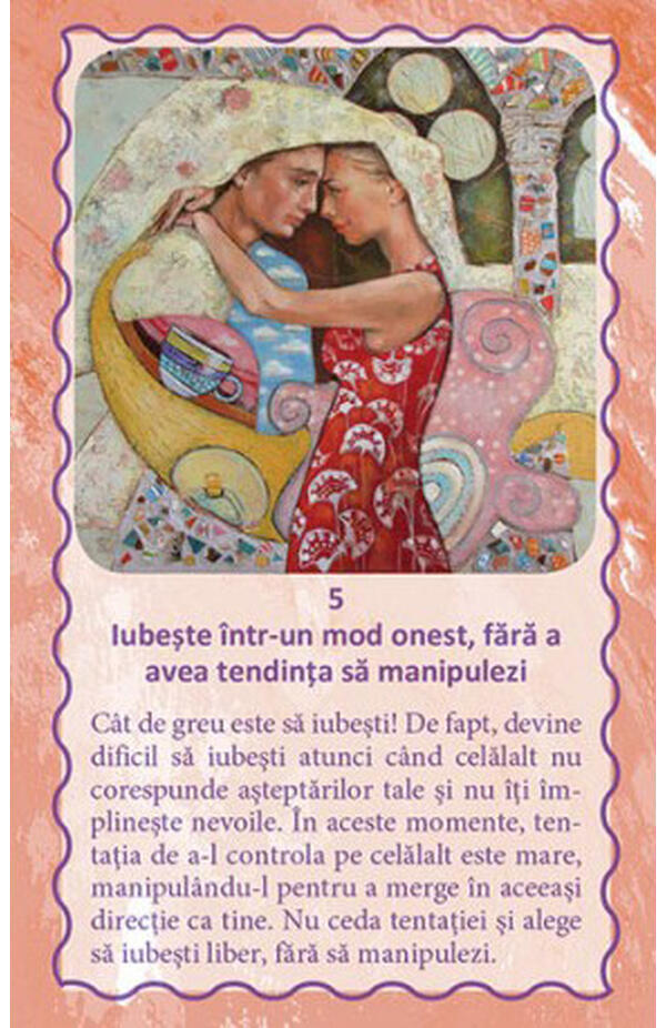 Oracolul vietii dumnezeiesti