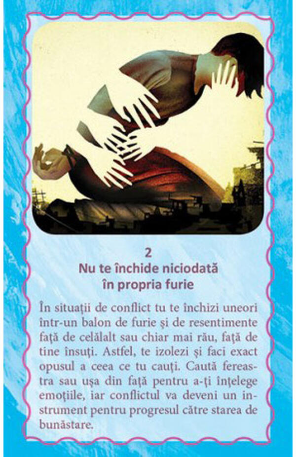 Oracolul vietii dumnezeiesti