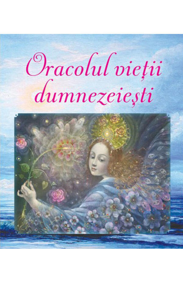 Oracolul vietii dumnezeiesti