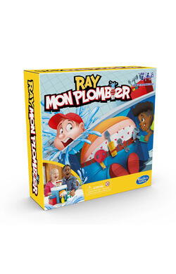 Ray Mon Plombier - Plumber Pants
