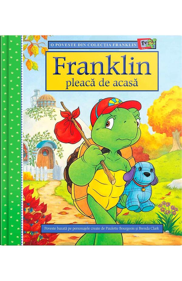 Franklin uita