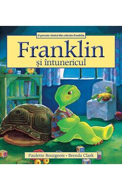 Franklin si intunericul