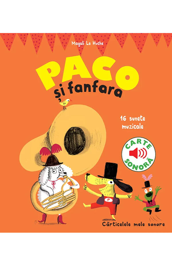 Paco si fanfara