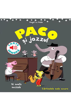 Paco si jazzul