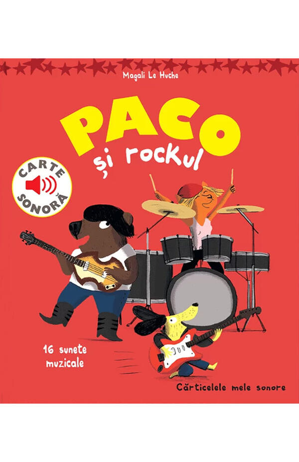 Paco si rockul