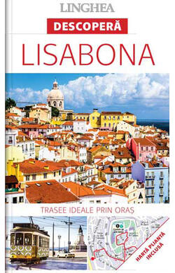 Descopera Lisabona