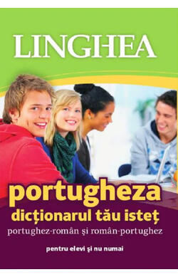 Dictionarul tau istet portughez-roman si roma...