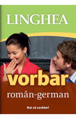 Vorbar roman-german