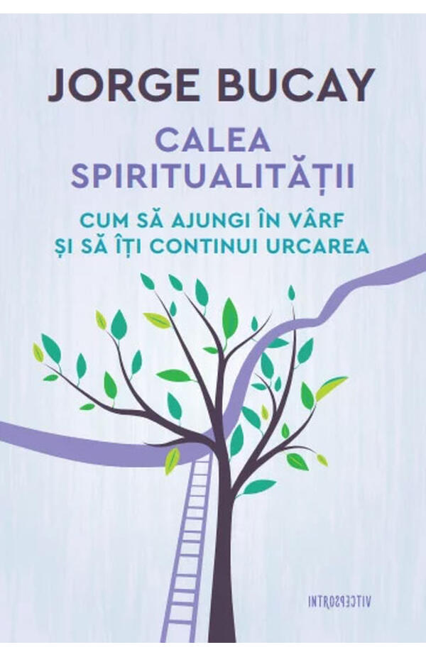 Calea spiritualitatii