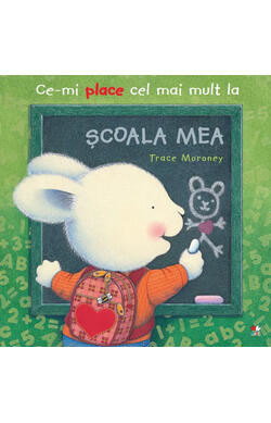 Ce-mi place cel mai mult la scoala mea