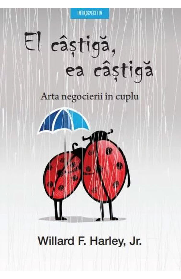 El castiga, ea castiga