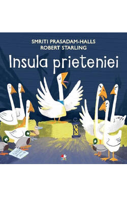 Insula prieteniei
